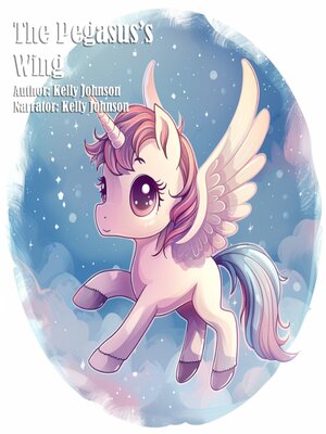 cover image of The Pegasus's Wings